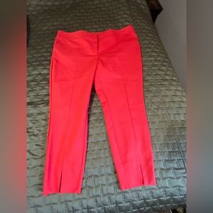 LOFT TROUSERS